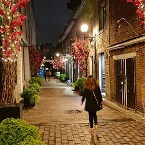 Meet your Posher, Myra